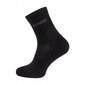 Kojinės unisex Alpinus Alpamayo, juodos, 3 poros kaina ir informacija | Vyriškos kojinės | pigu.lt