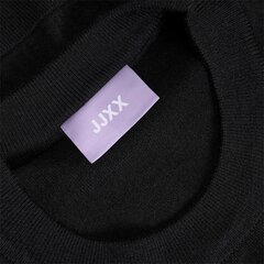 Megztinis moterims Jjxx 12200241, juodas цена и информация | Женские кофты | pigu.lt