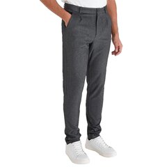 Kelnės vyrams Casual Friday, pilkos цена и информация | Мужские брюки | pigu.lt