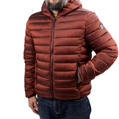 Striukė vyrams Peacekeeper W3S817-9021-113, raudona цена и информация | Мужские куртки | pigu.lt