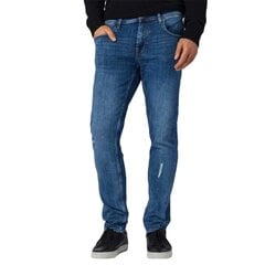 Džinsai vyrams Blend 20711322, mėlyni цена и информация | Мужские джинсы | pigu.lt