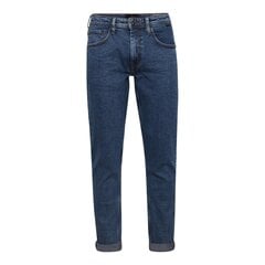 Džinsai vyrams Blend 20714294, mėlyni цена и информация | Мужские джинсы | pigu.lt