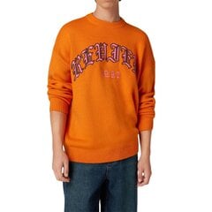 Megztinis vyrams Review 10744507862, oranžinis цена и информация | Мужские свитера | pigu.lt