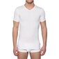 Marškinėliai vyrams Bikkembergs, balti kaina ir informacija | Vyriški marškinėliai | pigu.lt
