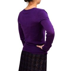 Megztinis moterims Vogue VO23D020, violetinis цена и информация | Женские кофты | pigu.lt