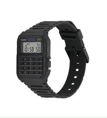 Наручные часы Casio CA-53W-1ER цена и информация | Мужские часы | pigu.lt