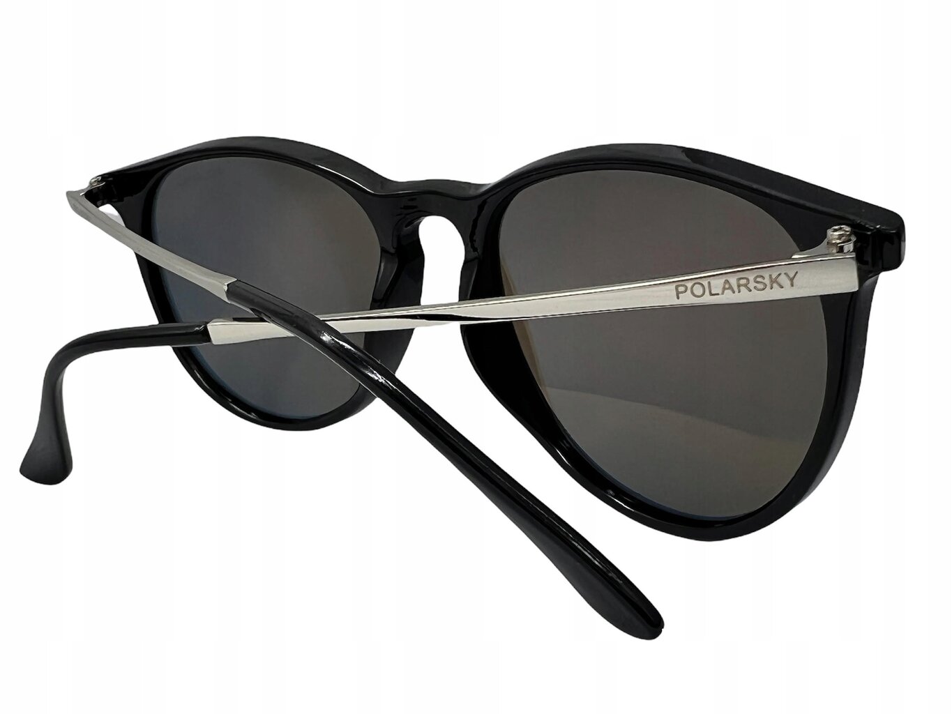 PolarSky moteriški akiniai su Uv400 poliarizacija цена и информация | Akiniai nuo saulės moterims | pigu.lt