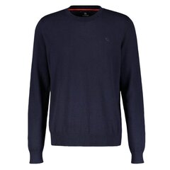 Megztinis vyrams Lerros 2285004, mėlynas цена и информация | Мужские свитера | pigu.lt