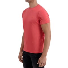 Marškinėliai vyrams Lerros 2323000, rožiniai цена и информация | Мужские футболки | pigu.lt