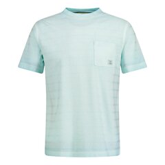 Marškinėliai vyrams Lerros 2353024, mėlyni kaina ir informacija | Vyriški marškinėliai | pigu.lt