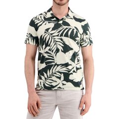 Marškinėliai vyrams Lerros 2353214 05, žali цена и информация | Мужские футболки | pigu.lt