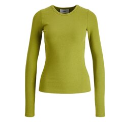 Marškinėliai moterims Jjxx 12200404, žali цена и информация | Женские футболки | pigu.lt