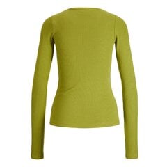 Marškinėliai moterims Jjxx 12200404, žali kaina ir informacija | Marškinėliai moterims | pigu.lt