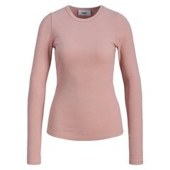 Marškinėliai moterims Jjxx 12200404, rožiniai цена и информация | Женские футболки | pigu.lt