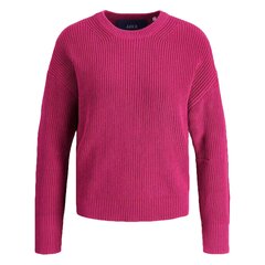 Megztinis moterims Jjxx 12200267, raudonas kaina ir informacija | Megztiniai moterims | pigu.lt