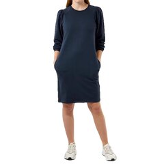 Suknelė moterims Sandwich C&S-01445-23001903, mėlyna kaina ir informacija | Suknelės | pigu.lt