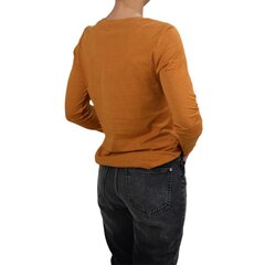 Marškinėliai moterims Sandwich C&S-01490-81101365, oranžiniai kaina ir informacija | Marškinėliai moterims | pigu.lt