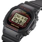 Vyriškas laikrodis G-Shock Casio DW-5600AI-1ER kaina ir informacija | Vyriški laikrodžiai | pigu.lt