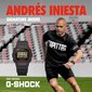 Vyriškas laikrodis G-Shock Casio DW-5600AI-1ER kaina ir informacija | Vyriški laikrodžiai | pigu.lt