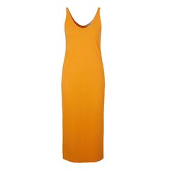 Suknelė moterims Tom Tailor 1031876.XX.71, oranžinė цена и информация | Платья | pigu.lt