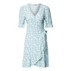 Suknelė moterims Tom Tailor 1031321.XX.71, mėlyna kaina ir informacija | Suknelės | pigu.lt