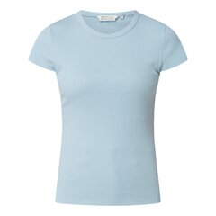 Marškinėliai moterims Tom Tailor 1031499.XX.71, mėlyni kaina ir informacija | Marškinėliai moterims | pigu.lt