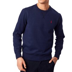 Polo Rаlph Lаuren džemperis vyrams 710766772003, mėlynas цена и информация | Мужские толстовки | pigu.lt