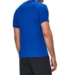 Polo Rаlph Lаuren marškinėliai vyrams 710671438210, mėlyni цена и информация | Мужские футболки | pigu.lt