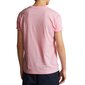 Polo Rаlph Lаuren marškinėliai vyrams 710671438145, rožiniai цена и информация | Vyriški marškinėliai | pigu.lt