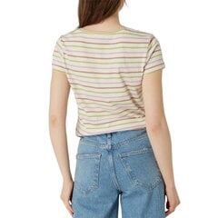 Marškinėliai moterims Tom Tailor 1030184.XX.71, įvairių spalvų kaina ir informacija | Marškinėliai moterims | pigu.lt