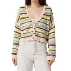 Megztinis moterims Tom Tailor 1031471.XX.71, įvairių spalvų kaina ir informacija | Megztiniai moterims | pigu.lt