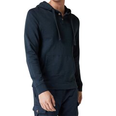Džemperis vyrams Tom Tailor 1031643.XX.10, mėlynas цена и информация | Мужские толстовки | pigu.lt