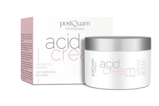 Kūno kremas Postquam Ph Acido cream, 200 ml kaina ir informacija | Kūno kremai, losjonai | pigu.lt