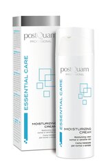 Drėkinamasis kremas normaliai odai Postquam Essential Care, 50 ml kaina ir informacija | Veido kremai | pigu.lt