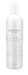 Drėkinamsis kūno pienelis Postquam Body Milk, 500 ml kaina ir informacija | Kūno kremai, losjonai | pigu.lt