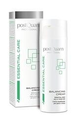 Postquam Essential Care Питательный крем для лица для комбинированной кожи, 50 мл цена и информация | Кремы для лица | pigu.lt