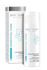 Питательный крем для лица для нормальной кожи Postquam Essential Care, 50 мл цена и информация | Кремы для лица | pigu.lt
