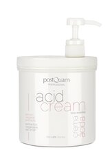 Kūno kremas Postquam Acid Cream, 1000 ml kaina ir informacija | Kūno kremai, losjonai | pigu.lt