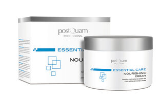 Крем для лица Postquam Essential Care, 200 мл цена и информация | Кремы для лица | pigu.lt