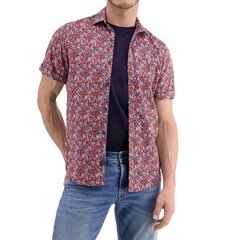 Marškiniai vyrams Lerros 2342377, įvairių spalvų цена и информация | Мужские рубашки | pigu.lt