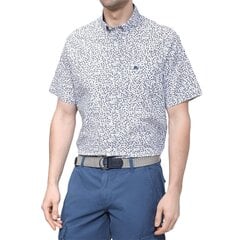 Marškiniai vyrams Lerros 2332176, įvairių spalvų цена и информация | Мужские рубашки | pigu.lt