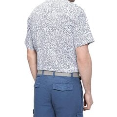 Marškiniai vyrams Lerros 2332176, įvairių spalvų цена и информация | Мужские рубашки | pigu.lt