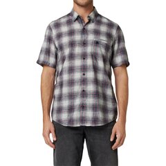 Marškiniai vyrams Lerros 2332467, pilki цена и информация | Мужские рубашки | pigu.lt