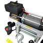 Gervė Kangaroowinch K12500XT, 12V kaina ir informacija | Automobilių 12V el. priedai | pigu.lt