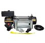 Gervė Kangaroowinch K12500XT, 12V kaina ir informacija | Automobilių 12V el. priedai | pigu.lt