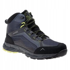 Laisvalaikio batai vyrams Elbrus, juodi kaina ir informacija | Kedai vyrams | pigu.lt