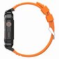 Gravity GT6-3 Orange kaina ir informacija | Išmanieji laikrodžiai (smartwatch) | pigu.lt