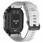 Gravity GT6-8 Grey kaina ir informacija | Išmanieji laikrodžiai (smartwatch) | pigu.lt