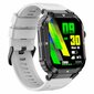 Gravity GT6-8 Grey kaina ir informacija | Išmanieji laikrodžiai (smartwatch) | pigu.lt