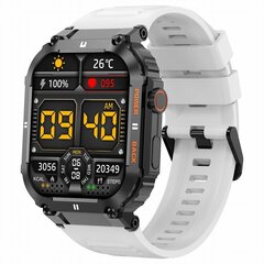 Gravity GT6-8 Grey kaina ir informacija | Išmanieji laikrodžiai (smartwatch) | pigu.lt